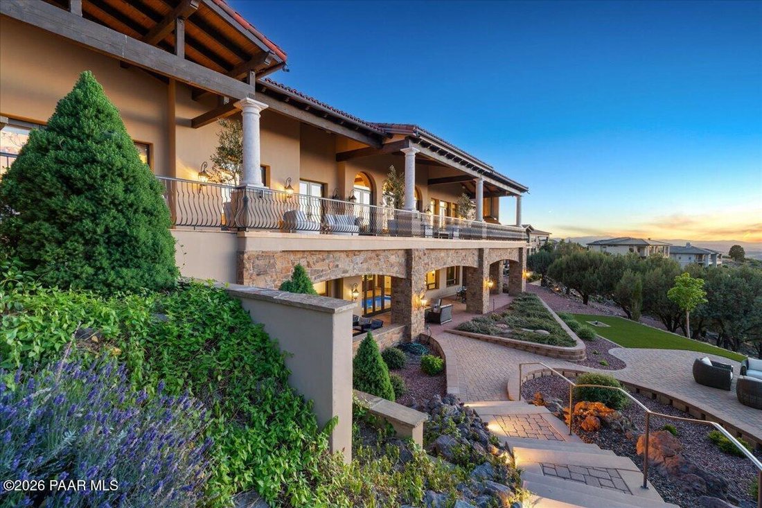 House in Prescott, Arizona, United States 1 - 18018713