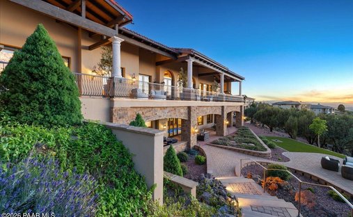 Haus in Prescott, Arizona, Vereinigte Staaten 1
