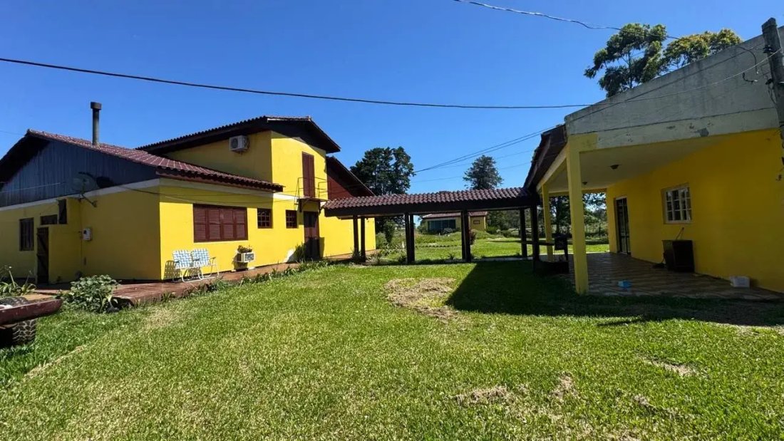 Maison à Alegrete, Rio Grande do Sul, Brésil 4 - 18022157