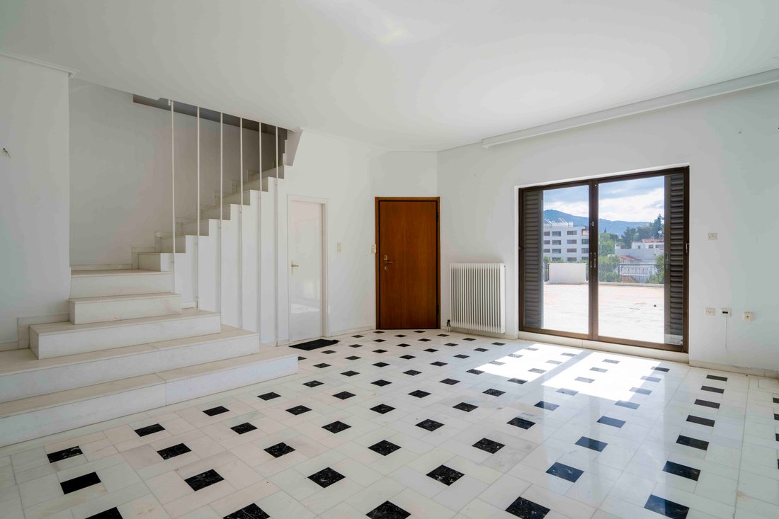 Apartment in Kifisia, Attica, Greece 2 - 18019417