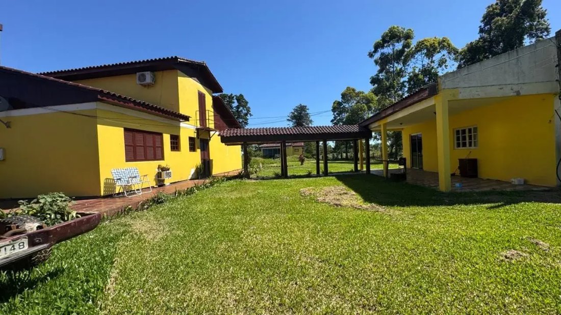 Maison à Alegrete, Rio Grande do Sul, Brésil 5 - 18022157