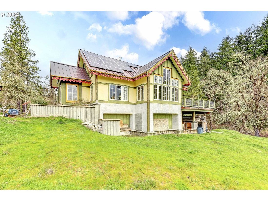 House in Eugene, Oregon, United States 2 - 18022205