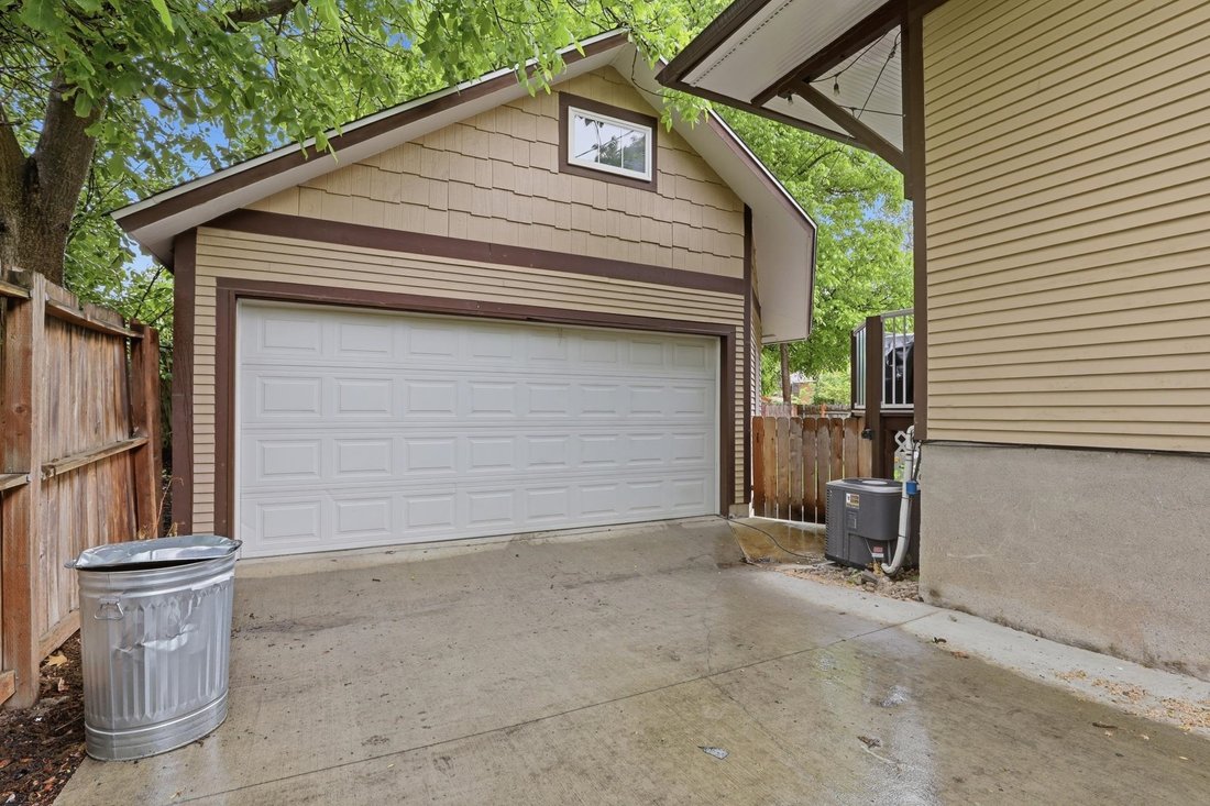 House in Spokane, Washington, United States 5 - 18022292