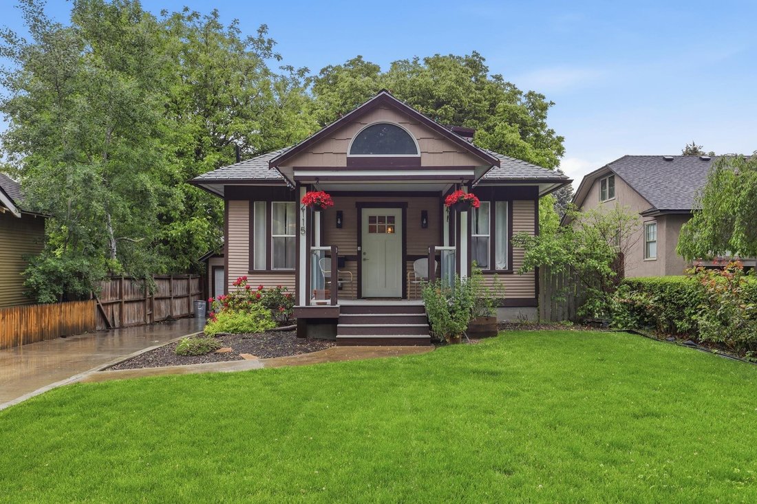 House in Spokane, Washington, United States 1 - 18022292