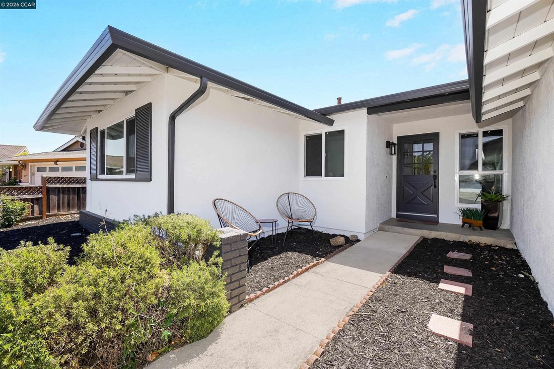 House in Newark, California, United States 2 - 18022388