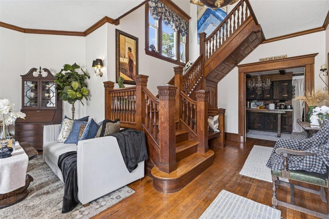 House in Rockland, Maine, United States 4 - 18022154