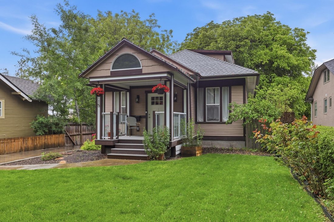 House in Spokane, Washington, United States 2 - 18022292