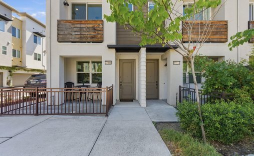 appartement à Fremont, Californie, États-Unis 1