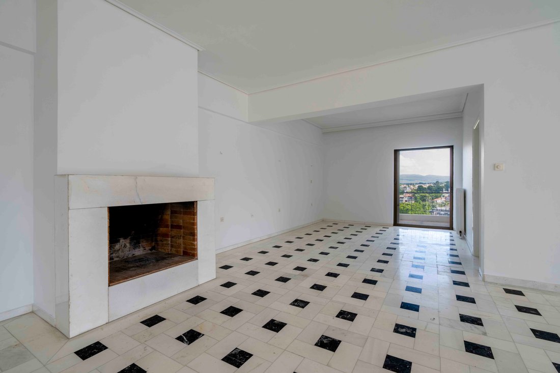 Apartment in Kifisia, Attica, Greece 4 - 18019417