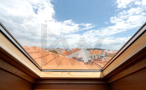 Apartamento en Misericordia, Lisboa, Portugal 1