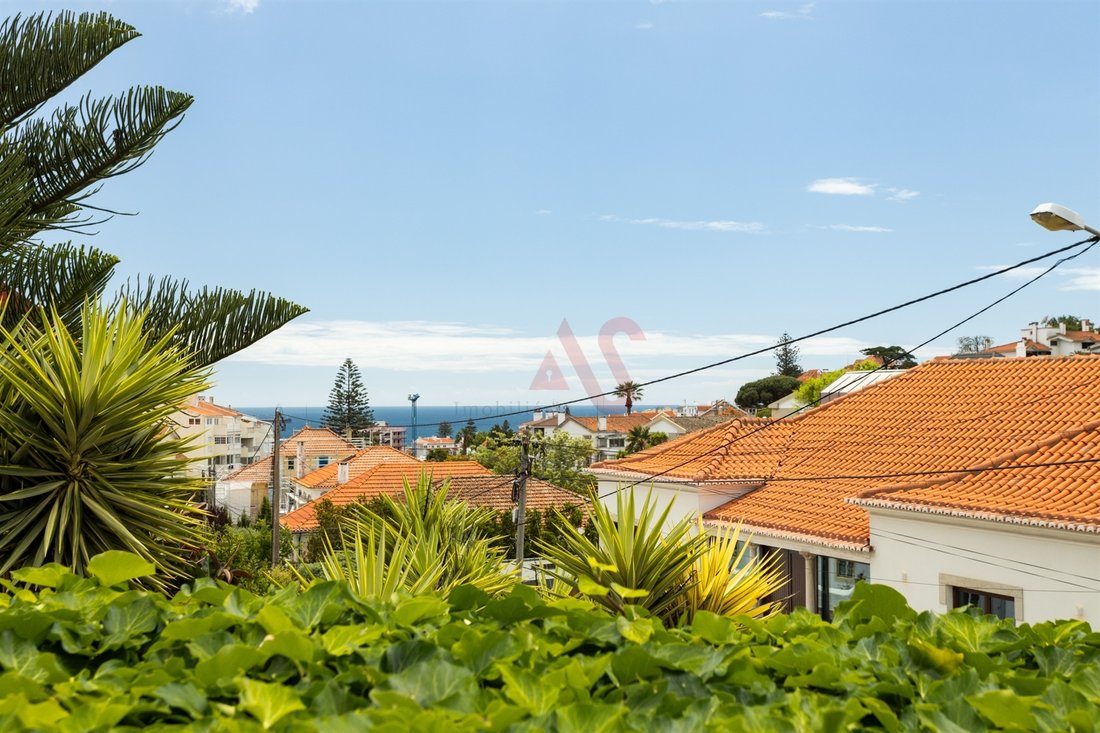 Apartment in Estoril, Cascais e Estoril, Lisbon 3 - 18022379