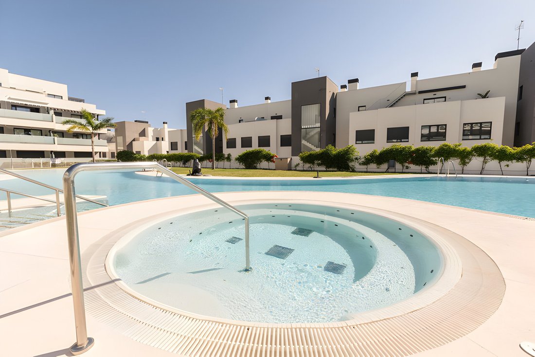 Apartment in Mijas, Andalusia, Spain 1 - 15614210