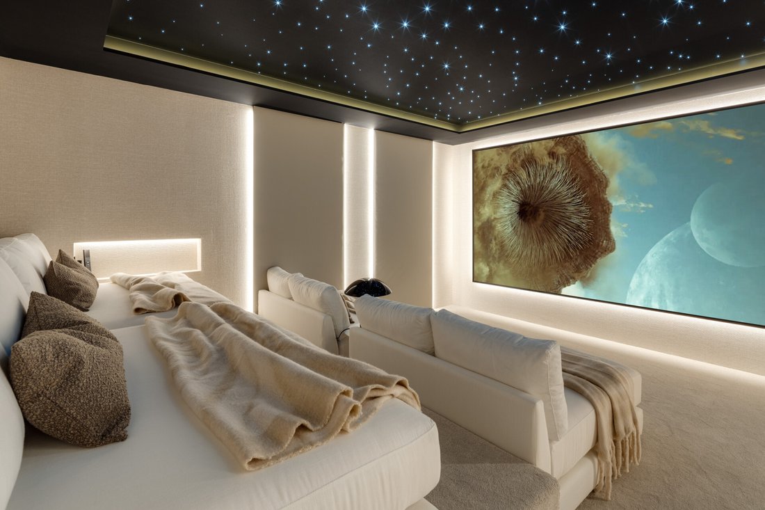 Villa in Nueva Andalucia, Marbella, Spain 5 - 15587711