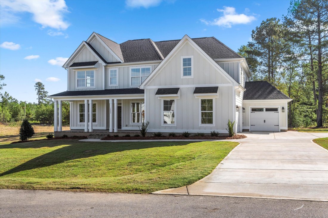 House in Aiken, South Carolina, United States 2 - 18022350