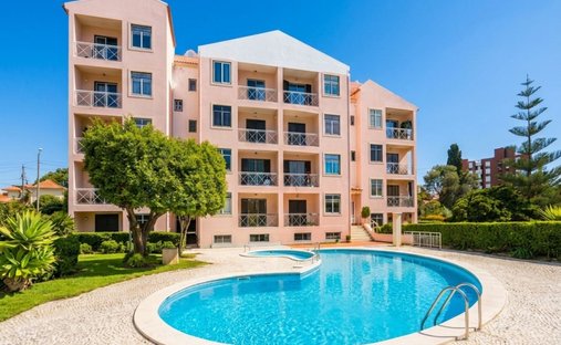 Appartamento a Estoril, Cascais e Estoril, Lisbona 1
