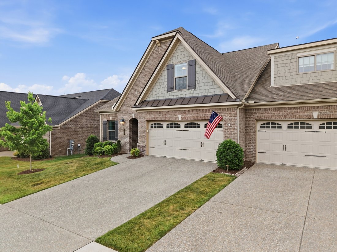House in Lebanon, Tennessee, United States 3 - 18022500