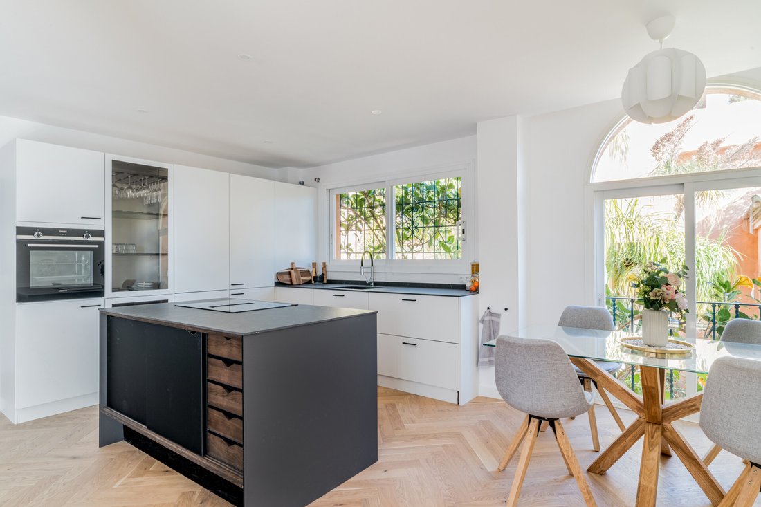Penthouse in Nueva Andalucia, Marbella, Spain 5 - 12476690