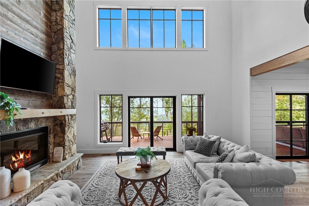 House in Banner Elk, North Carolina, United States 5 - 18022169