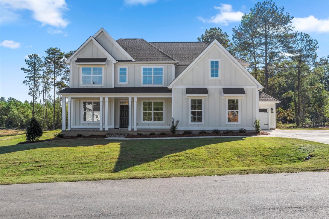 House in Aiken, South Carolina, United States 3 - 18022350