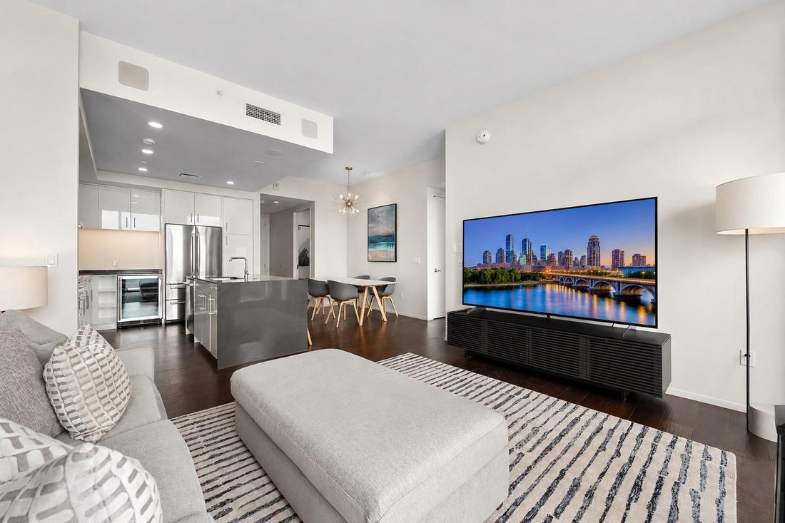 Condo in Austin, Texas, United States 4 - 18019087