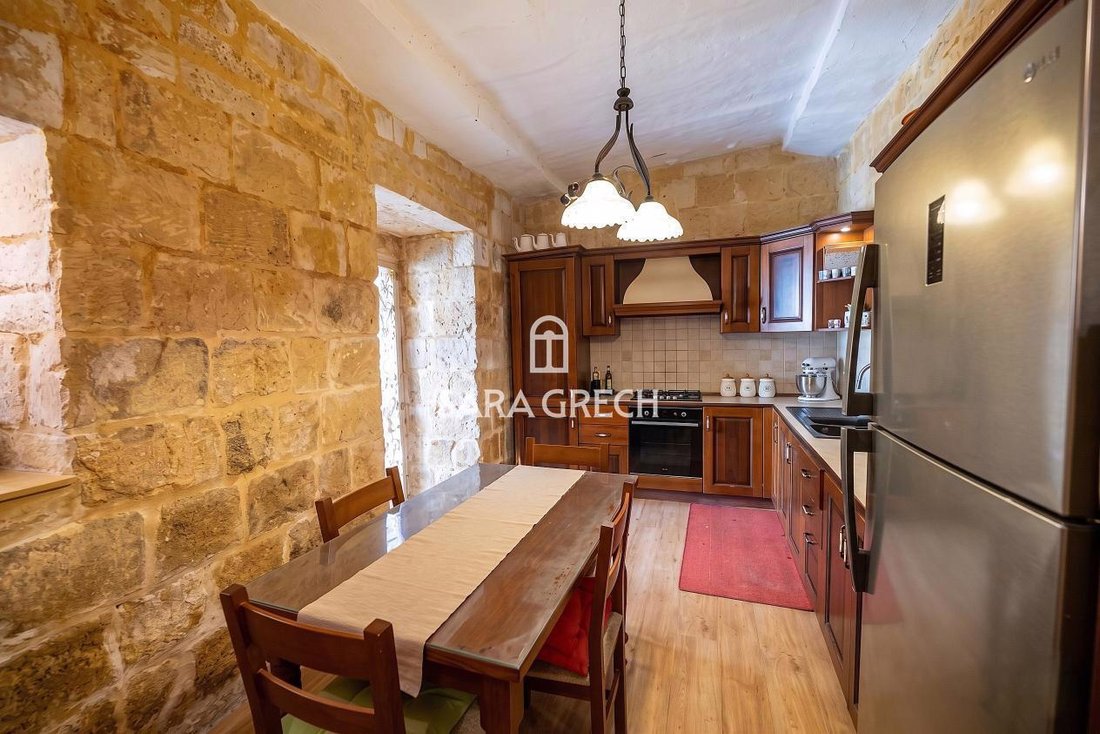 House in Haz-Zebbug, Malta 4 - 17337313