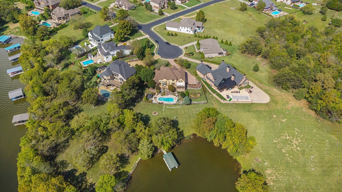 House in Lebanon, Tennessee, United States 5 - 18022459