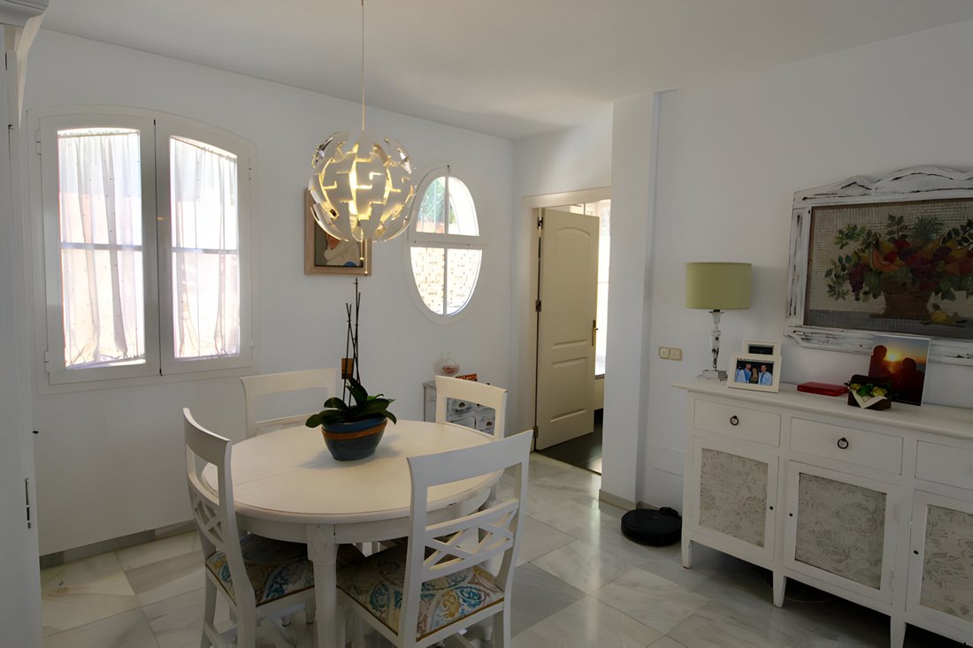Townhouse in Marbella, Andalusia, Spain 5 - 15614212