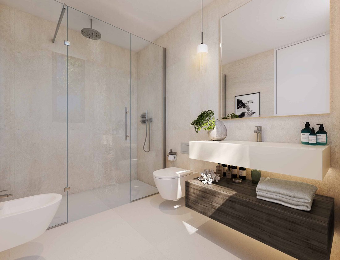Villa in Benahavis, Andalusia, Spain 4 - 15598949