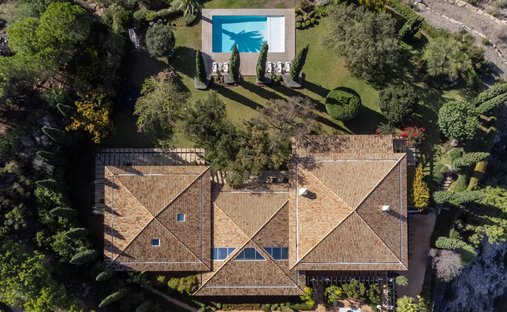 Villa in La Zagaleta, Benahavis, Andalusia 1