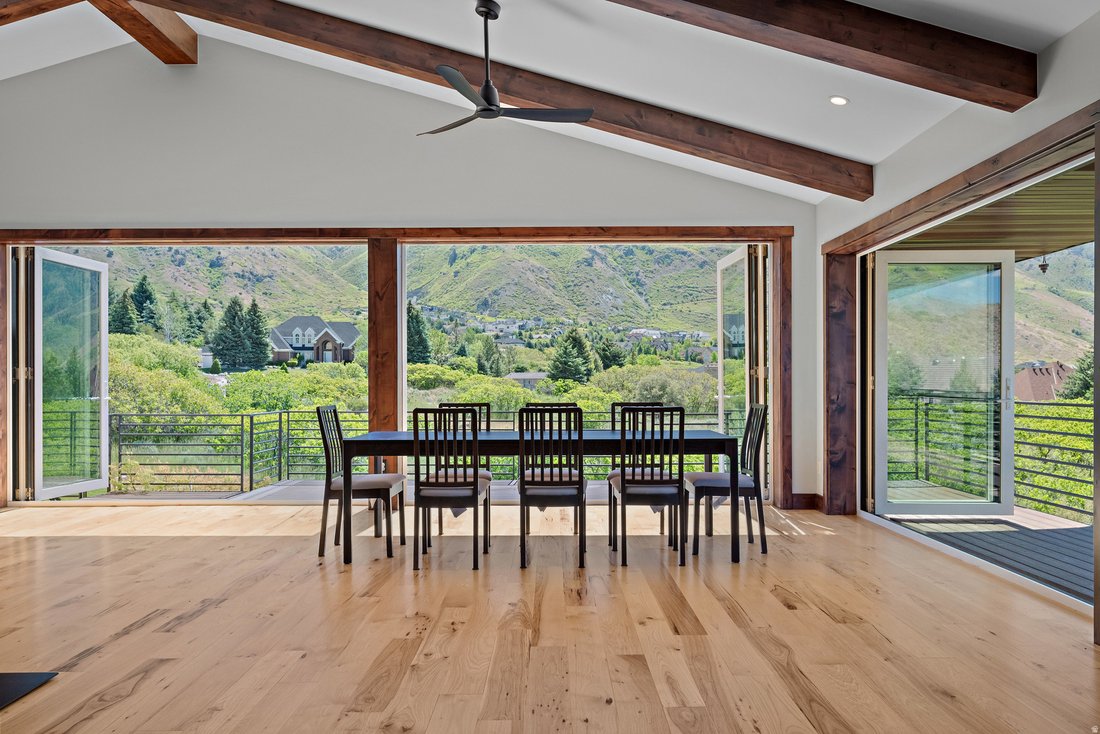House in American Fork, Utah, United States 1 - 18019214