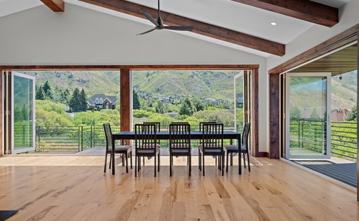 Haus in American Fork, Utah, Vereinigte Staaten 1