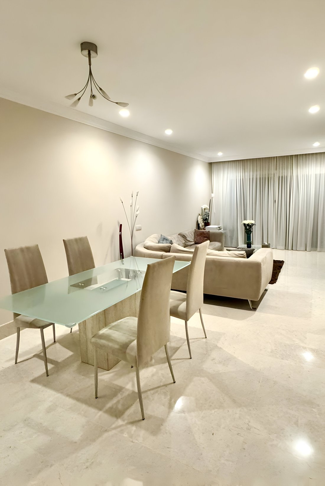 Apartment in Estepona, Andalusia, Spain 2 - 16106737