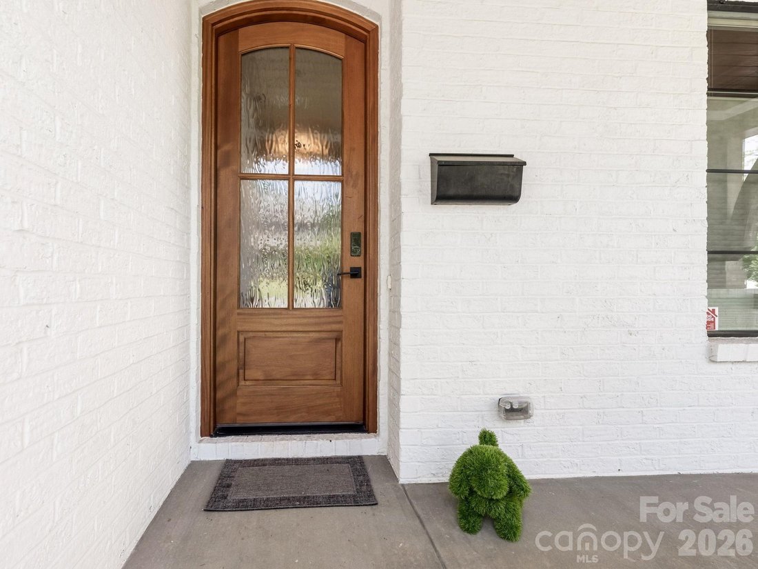 House in Charlotte, North Carolina, United States 2 - 18022160