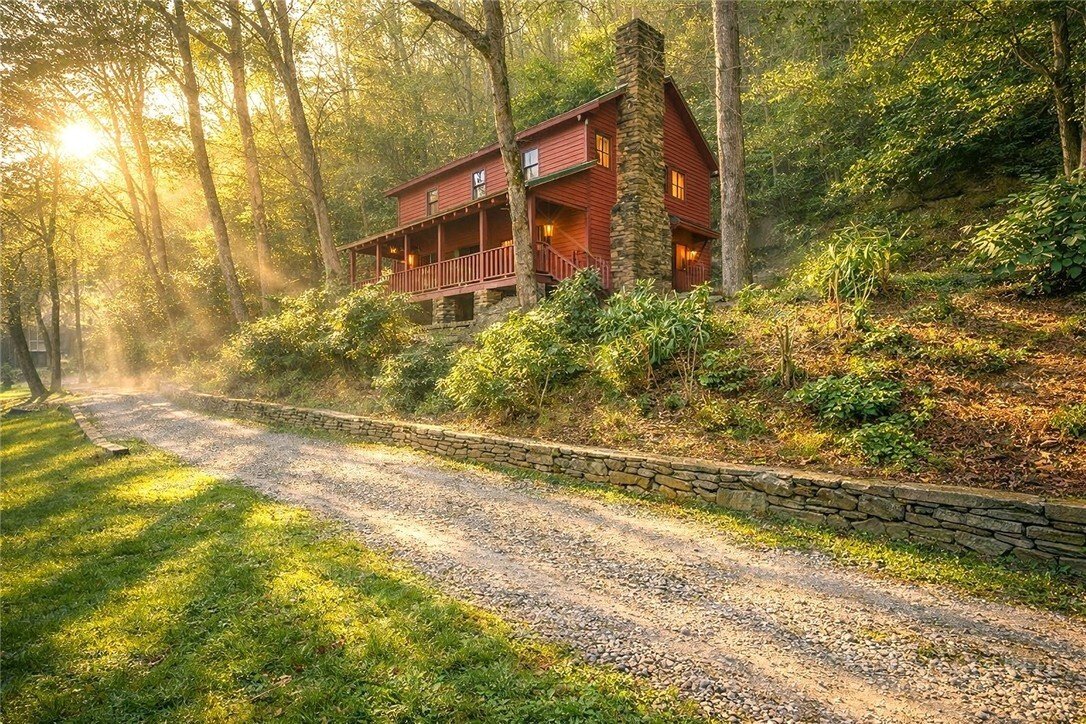 House in Sparta, North Carolina, United States 2 - 17647752