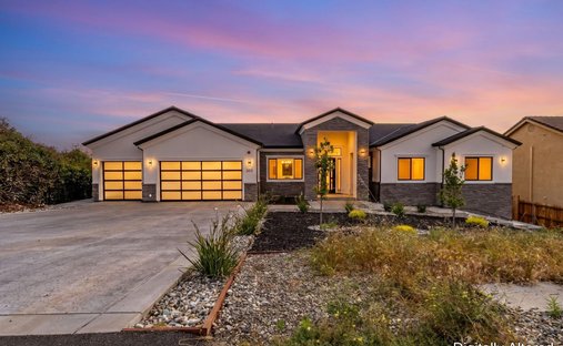 House in Cameron Park, California, United States 1