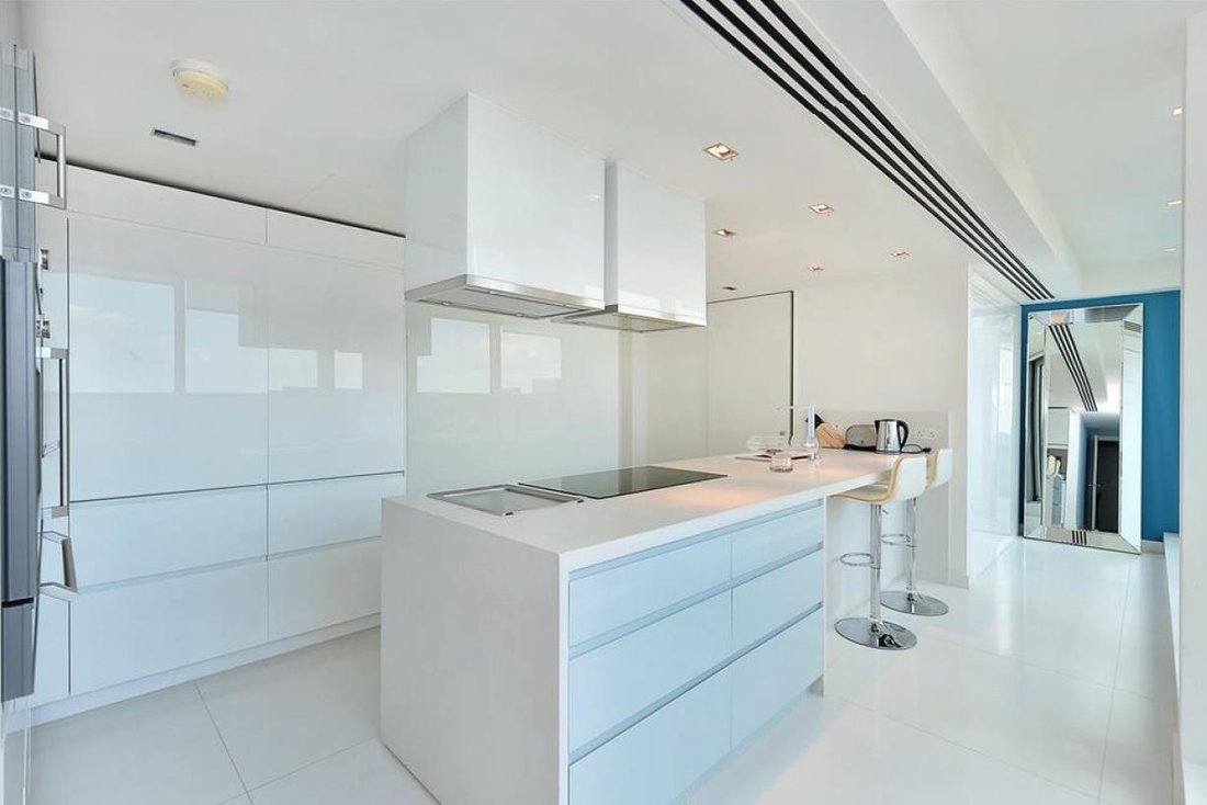 Apartment in Poplar, Tower Hamlets, England 5 - 18022463