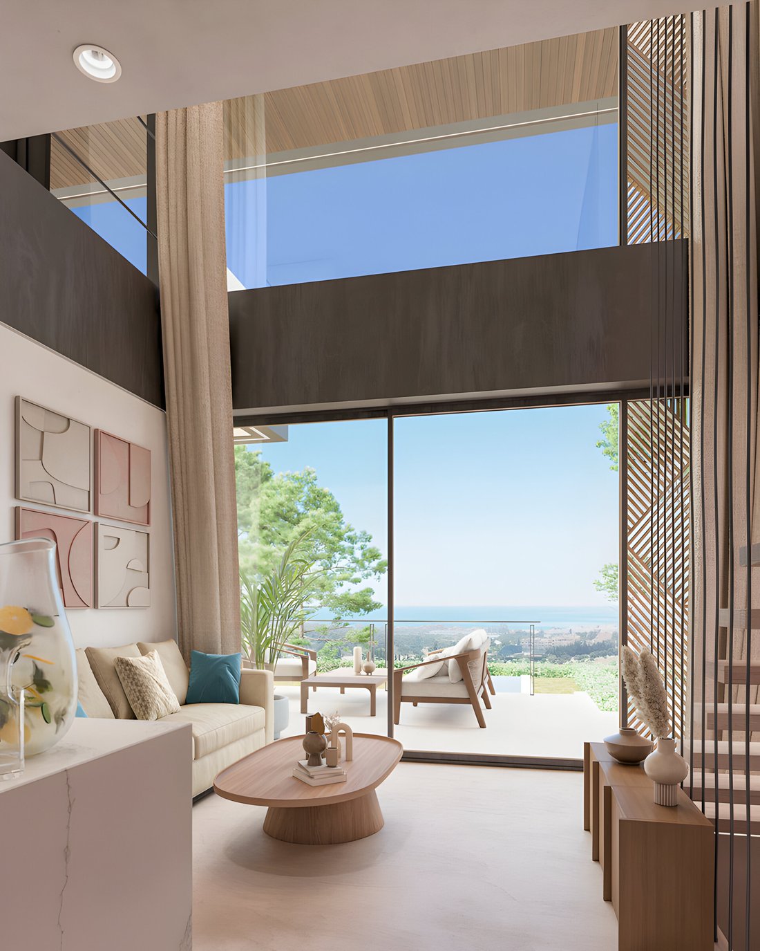 Apartment in Nueva Andalucia, Marbella, Spain 3 - 15695997