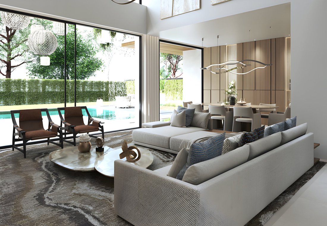 Villa in Marbella, Andalusia, Spain 4 - 15754450