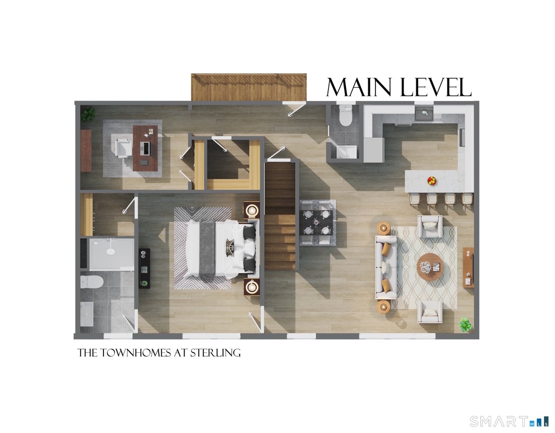 Condo in Fairfield, Connecticut, United States 3 - 18022355