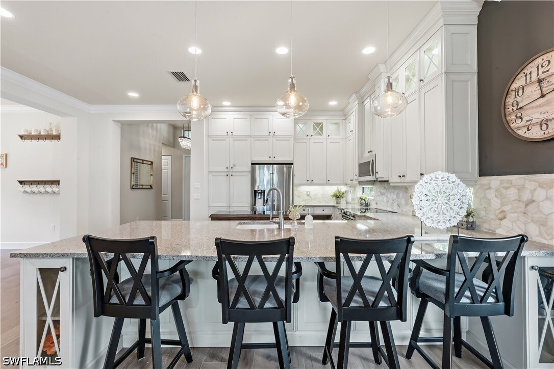 House in Naples, Florida, United States 1 - 18022305