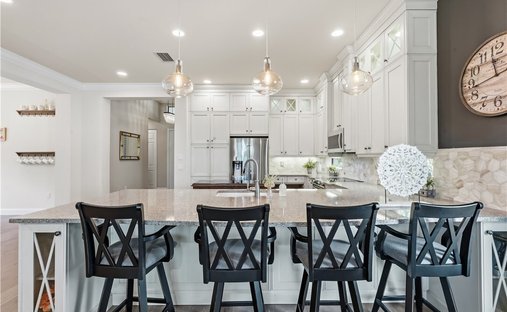 House in Naples, Florida, United States 1