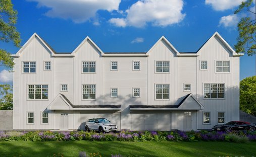 Condo in Fairfield, Connecticut, United States 1