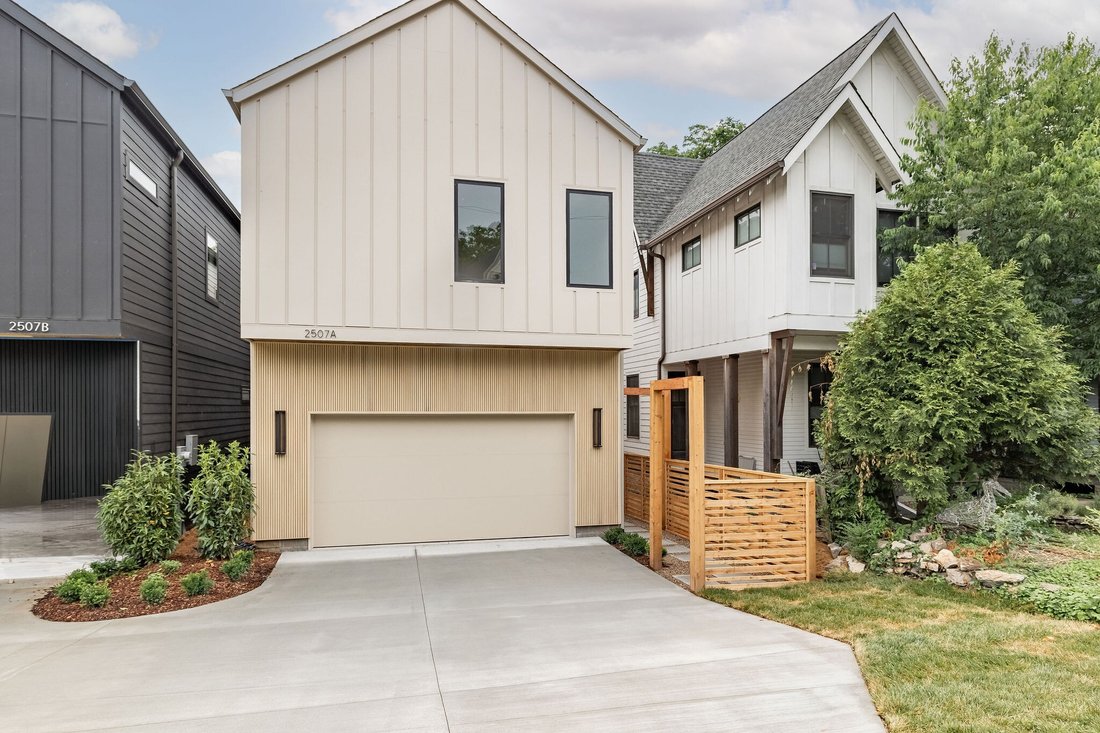 Co Op in Nashville, Tennessee, United States 2 - 18022445