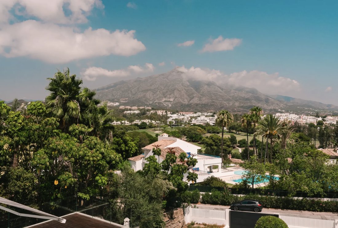 Villa in Nueva Andalucia, Marbella, Spain 4 - 16162841