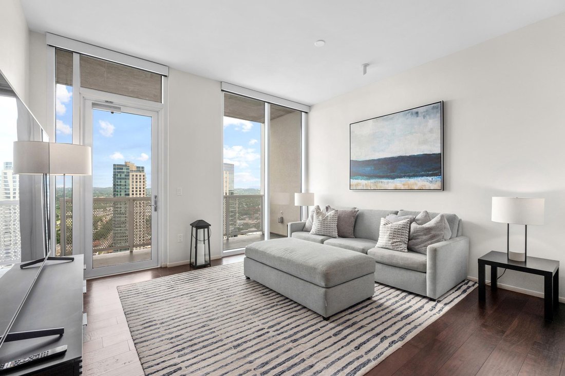 Condo in Austin, Texas, United States 3 - 18019087