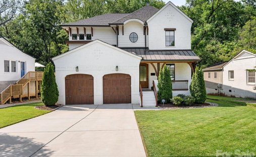 Casa a Charlotte, Carolina del Nord, Stati Uniti 1
