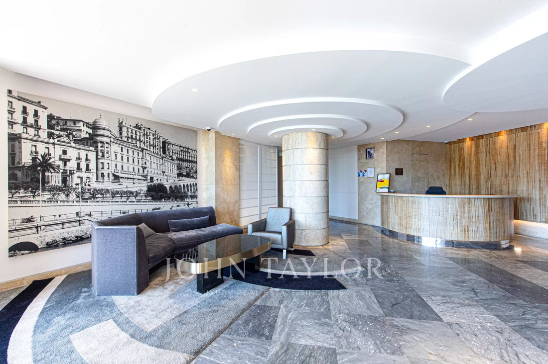 Apartment in Monaco, Monaco 4 - 18022231