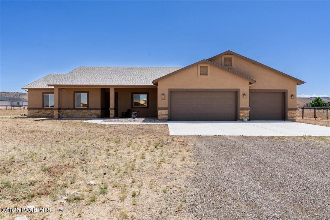 House in Prescott Valley, Arizona, United States 4 - 18022196