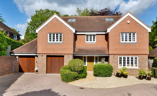 Casa a Storrington, Inghilterra 1