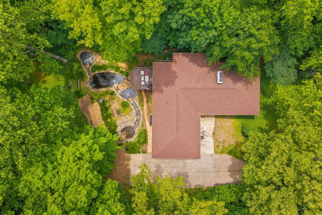 House in Clarksville, Tennessee, United States 3 - 18022403